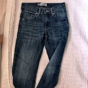 Boys Lee slim Jeans